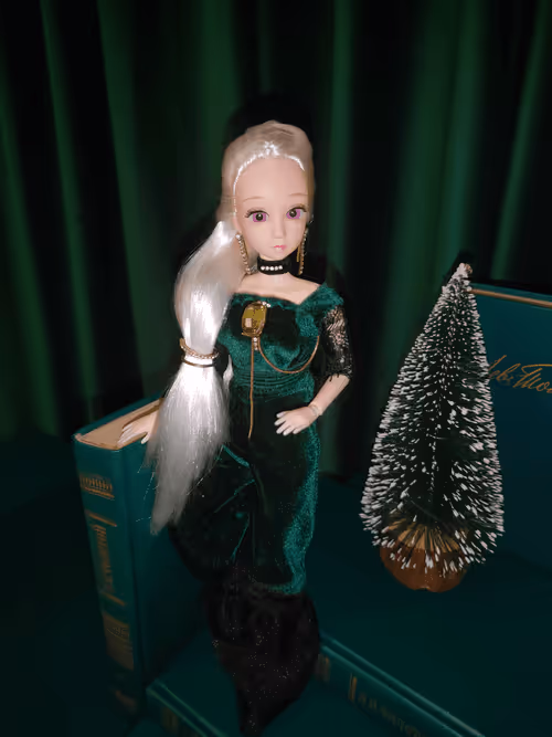 Item #11961321273315843393117217889358814831628969918437034624585432503915049385985 Media