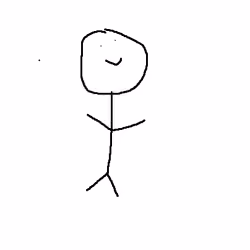Boneco de pau