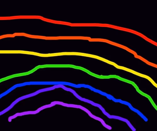  highest quality and craftsmanship rainbow swag and nfts