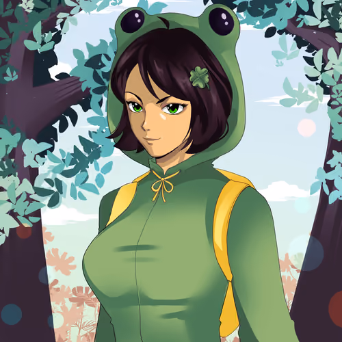 FourLeafClover
