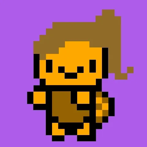 NFTurtle #315