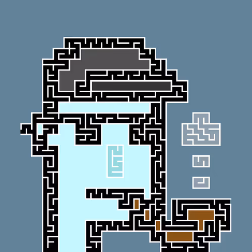 Item #5128614641667576926808416849678698624163544067592039070463271638945864089601 Media