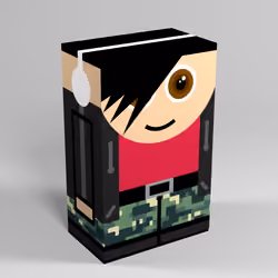  Minimint #4313