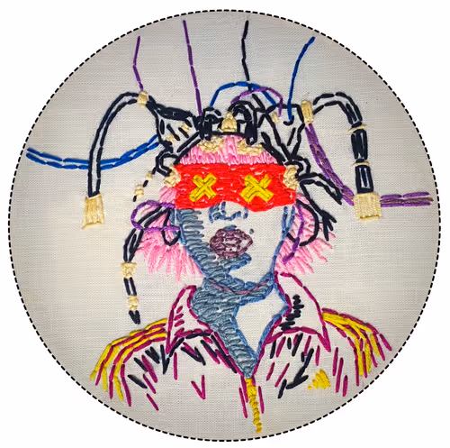 Item #8663661427806504227275906586511080585185388633906744161027529061918926962689 Media