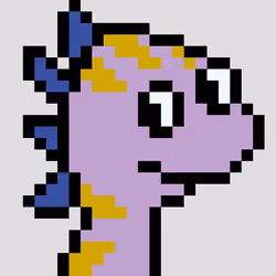 Byteosaurus #305