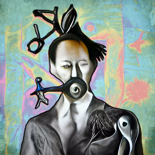 Item #100968503658867770910559394093289462195179839723522348645913968901180249604097 Media