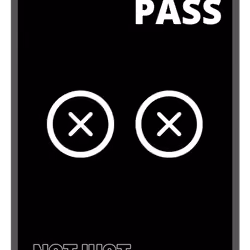 NJP Pass 100