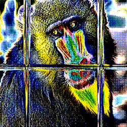 🐒 #3