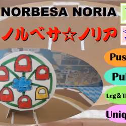 NORBESA NORIA-Yokozuna-