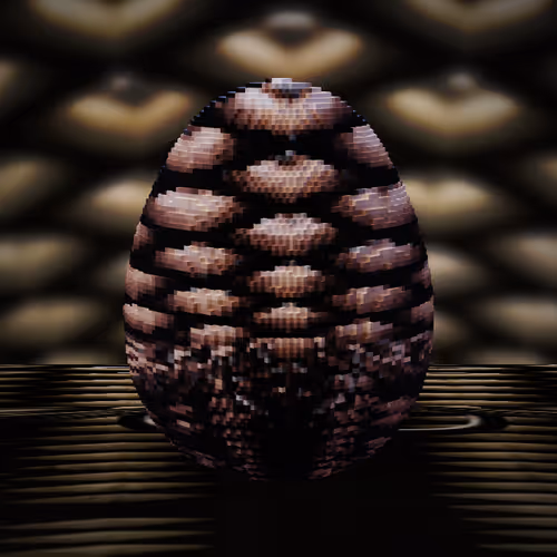 Item #6668919349782021229208147414467641029682540724439914016416344800397199671297 Media