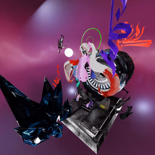 Item #115437599755726428690015714565636323151909838926188524836542281525524915290113 Media