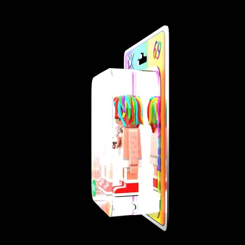 Item #51443488761334083690180112293494400787860710819433912001678908206998741843993 Media