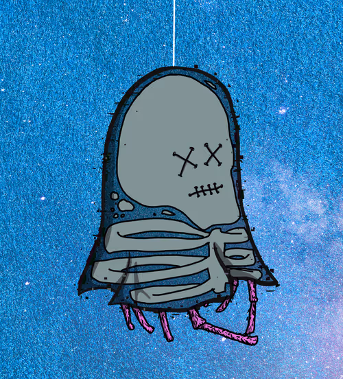 Item #34229420198924455683214934281069841410807757481727720799956798357700016603137 Media