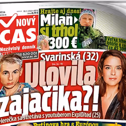 Zajačik