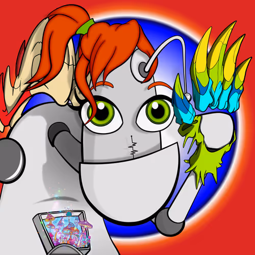 Item #89824618615760765408281970757453586527458267147725294719797701409798814171137 Media