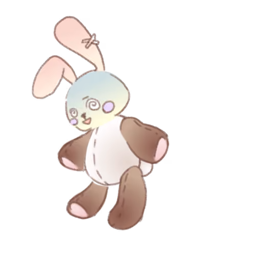 Crypto-Rabbit Collection