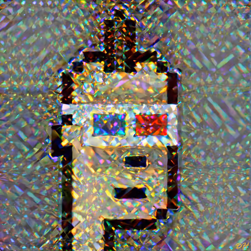 Item #27157739532805017538808968814274960570946269113726017715931686504787666272257 Media