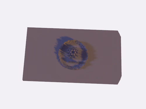 Item #36146997025195272293804505441843115946253753527569721604067454408416464732161 Media