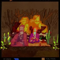 Time Prayers