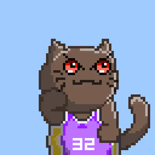 Lucky Cat Infinity
