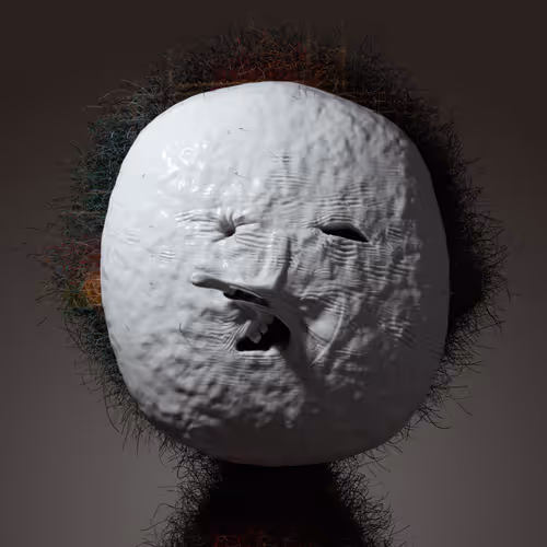 Item #47187403433574292557460080839266523444394172387728736652687747313956135370753 Media