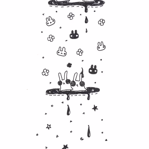 Bored Boy The Boring Galaxy
