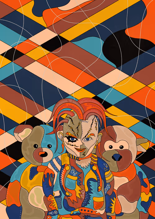 Item #5376364488568828925922650975230979714828979197765677613426292619145826533377 Media