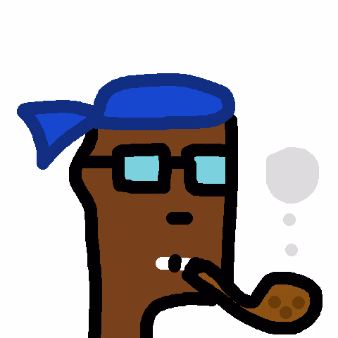 Low Effort Punks