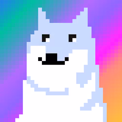 CryptoShibe #9823