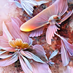 Bygone Botanical 33
