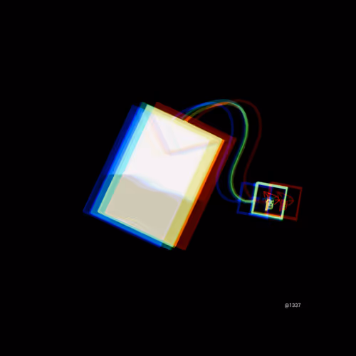 Tea Bag by 1337Tpunk