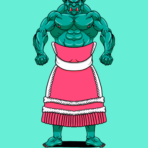 BuzzArtWork Collection