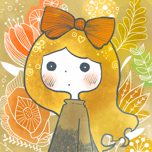 cute cute girls collection