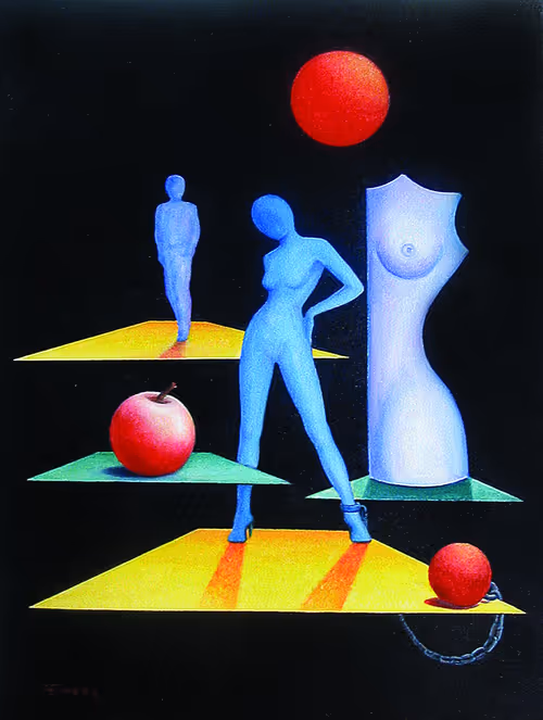 Item #42097950183666978239849692262159152481469840001776220970087655382411521294337 Media