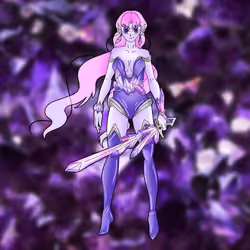 Amethyst #04