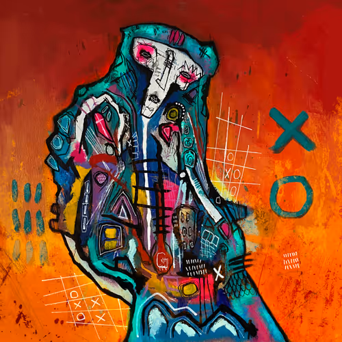 Item #83803427384390827951715459258256456593204128532658587440365088866147065921537 Media