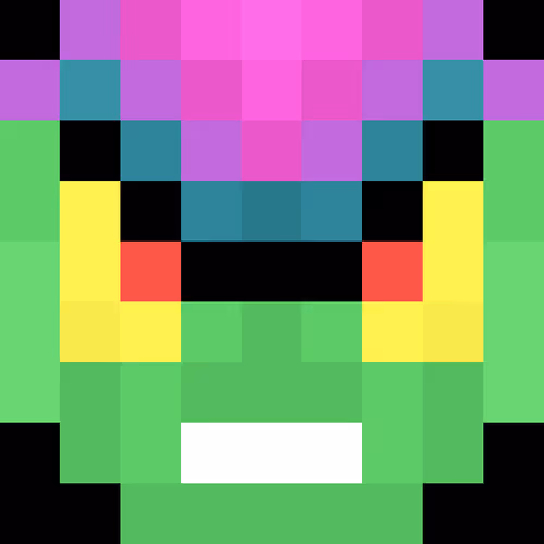 Misfitpixels V1