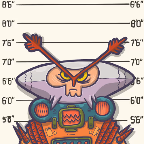 Item #22419568493135246980997804434200115005922823078110844924763818447991147069441 Media