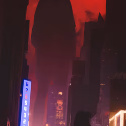 Shadow Man