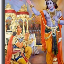 Mahabharat NFT#15