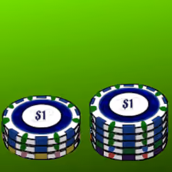 Poker Chips #37