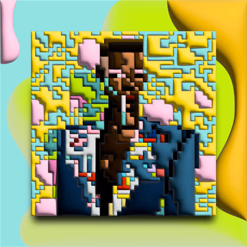 Item #33467395044116276186495380362871208785089417115990121780252781858139557330945 Media