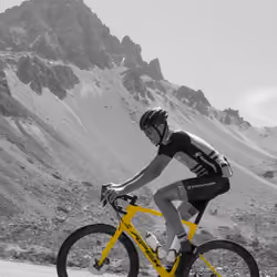 Col du Galibier #1