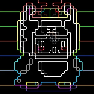 Item #24724101394618181671733152418957842124741927080022676802336673112075454644225 Media