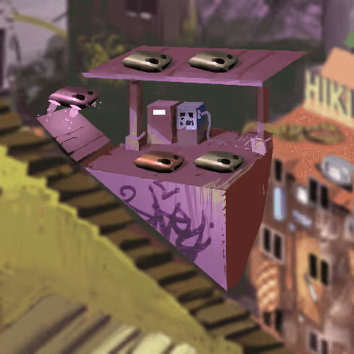 Item #114429267625767810906655252735468493226861731222067155610437943305677635059713 Media