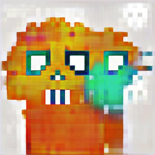 Item #38543999587180483086453667688708911953853707150137941511194370099064107696129 Media