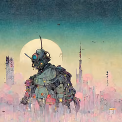 『#002 pink decadence』