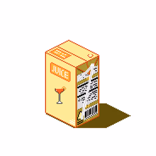 Juiceboxes