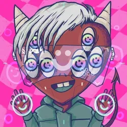DEVIL HEART #006 : cocoNFT HEART