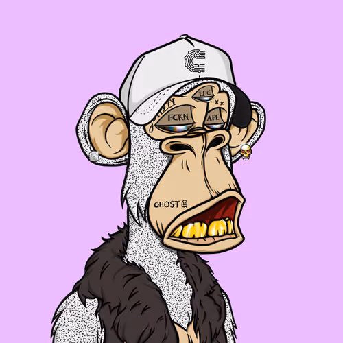 Airship Ape Club#9976